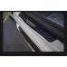 STANDARD DOORs SILL SCUFF PLATES CHEVROLET CRUZE 2011-14